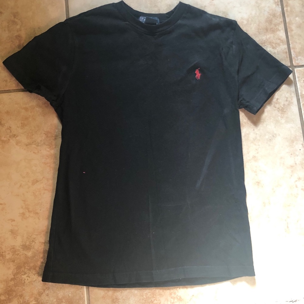 Short sleeve